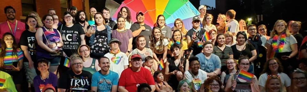 User banner image