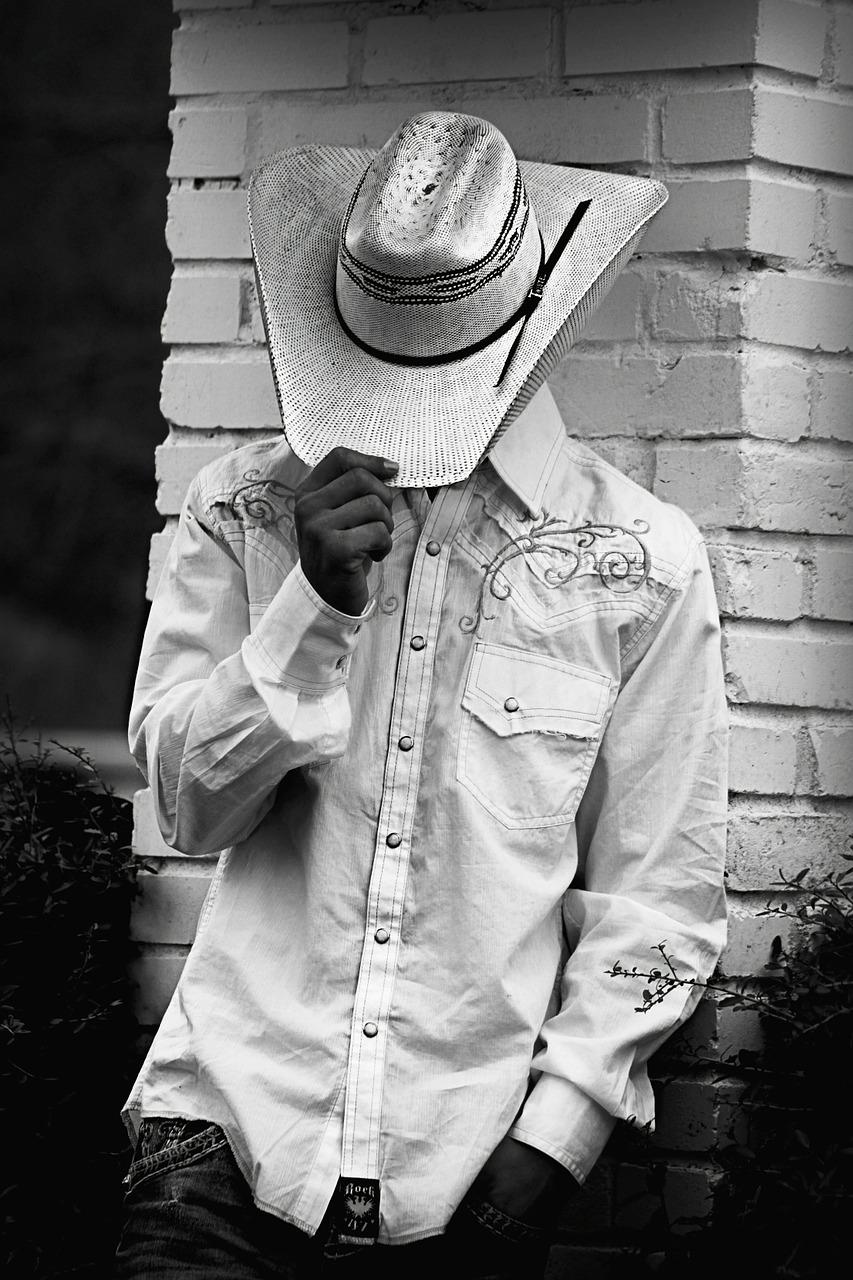 cowboy cowboy
